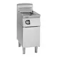 Friggitrice a gas professionale Allforfood FG9117T linea UNIKA