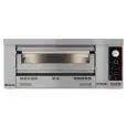 Forno a gas per pizza Allforfood HN 9