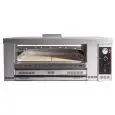 Forno a gas per pizza Allforfood HN 6