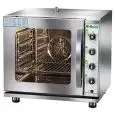 Forno a gas a convezione per gastronomia 4 teglie Fimar FN423GV