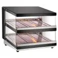 Mantenitore di temperatura per hamburger Ekofrost FOOD 80