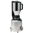 FRULLATORE FROZEN MOD. GS3166 - CAPACITA' BICCHIERE Lt. 2 - VELOCITA' FRULLATORE 17300/20000 RPM - POTENZA 400W - ALIMENTAZIONE 230V MONOFASE 50/60Hz - NORMA CE