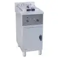 Friggitrice elettrica professionale Allforfood HT25P Linea KORAL