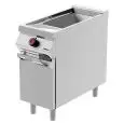 Friggitrice elettrica professionale Allforfood FRE91M0 linea BOHEME