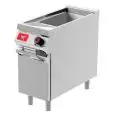 Friggitrice elettrica professionale Allforfood FRE91ME linea BOHEME