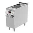 Friggitrice a gas professionale Allforfood FRG91MF linea BOHEME