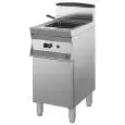 Friggitrice a gas professionale Allforfood 9DGGH1TL linea IKON