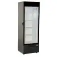 ESPOSITORE VERTICALE REFRIGERATO - MOD. FROST 400 PS - CAPACITA' Lt. 415 - TEMPERATURA +2°/+8° C - Dimensioni cm. L 67 x P 64,4 x h 200 - Norma CE