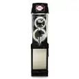 GRANITORE - MOD. FROSTY 1 - N. 1 VASCA - N. 1 COMPRESSORE - CAPACITA'  LT 12 - Dim. Cm. L 20,9 x P 56,4 x h 83,2 - NORMA CE