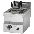 Cuocipasta elettrico professionale da banco Allforfood FU 60/30 CPE linea FUNCTION