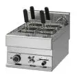 Cuocipasta elettrico professionale da banco Allforfood FU 65/40 CPE linea FUNCTION