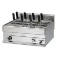 Cuocipasta elettrico professionale da banco Allforfood FU 65/70 CPE linea FUNCTION