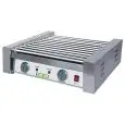 MACCHINA CUOCI WÜRSTEL E SALSICCE - Mod. FY011 - Potenza 2,2 kW - 11 rulli - 220-240V monofase - Norma CE