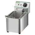 Friggitrice elettrica professionale da banco Fimar Easy Line FY4L