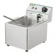Friggitrice elettrica professionale da banco Fimar Easy Line FY8L