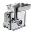 Tritacarne - Mod  TABANO 8 - Produzione oraria Kg-h 70 - Alimentazione monofase