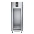 Armadio fermalievitazione - Mod AF68V2511 - Porta a vetro - Umidificatore incorporato - Capacità teglie cm 60x80 - Temperatura -3°/+35°C - Refrigerazione ventilata - Dimensioni cm L 79 x P 101 x 202,5 H