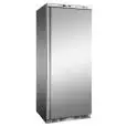 Armadio frigo per pasticceria e pizzeria in acciaio inox Forcar G-ER500PSS