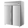 Armadio frigo in acciaio inox gastronorm Forcold G-GN1200TN-FC