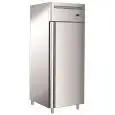 Armadio frigo in acciaio inox gastronorm Forcold G-GN650TN-FC