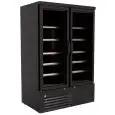 Armadio frigorifero ventilato per snack con capacità Lt 744 Forcar G-SNACK1220BTG