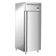 Armadio frigo congelatore in acciaio inox Forcold G-SNACK400BT-FC