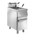 Cuocipasta a gas professionale Allforfood E720/7 linea DLN