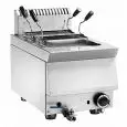 Cuocipasta elettrico professionale da banco Allforfood C722/7 linea DLN