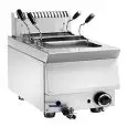 Cuocipasta a gas professionale da banco Allforfood D722/7 linea DLN
