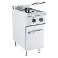 Friggitrice elettrica professionale Allforfood K7H100G linea ANIS