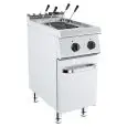Cuocipasta elettrico professionale Allforfood K7O100G linea ANIS