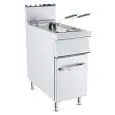 Friggitrice elettrica professionale Allforfood K9H100G linea ANIS