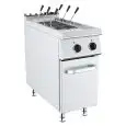 Cuocipasta elettrico professionale Allforfood K9O100G linea ANIS