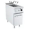 Cuocipasta a gas professionale Allforfood K9O100N linea ANIS