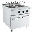 Cuocipasta elettrico professionale Allforfood K9O200G linea ANIS
