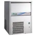 Fabbricatore di ghiaccio a scaglie granulari ad aria Kg 100 ad acqua Kg 100 Forcar GC100