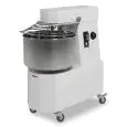 Impastatrice a spirale con testa fissa Allforfood EF 15 MTR