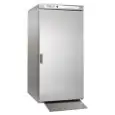 MANTENITORE DI TEMPERATURA - MOD. GM2021P - VERSIONE ELETTRONICA PROGRAMMABILE - CAPACITA': CARRELLO 20 GN 2/1 - ALIMENTAZIONE TRIFASE V 400/3/50 Hz - POTENZA W 9200 - DIMENSIONE Cm L 97 X P 126 X h 204 - Peso Kg 380