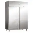 Armadio frigo congelatore in acciaio inox gastronorm Ekofrost GN1410BT
