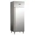 Armadio frigo congelatore in acciaio inox gastronorm Ekofrost GN650BT
