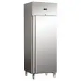 Armadio frigo in acciaio inox gastronorm Ekofrost GN650TN