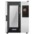 Forno elettrico combinato a convezione e vapore per gastronomia 10 teglie Bake Off GOURMET 10TE MASTER PRO