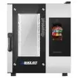 Forno elettrico combinato a convezione e vapore per gastronomia 5 teglie Bake Off GOURMET SLIM MASTER PRO