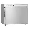 MANTENITORE E RIGENERATORE DI TEMPERATURA - MOD. GR0511P - VERSIONE ELETTRONICA PROGRAMMABILE - CAPACITA': 5 GN 1/1 ; 5 (60X40) - ALIMENTAZIONE TRIFASE V 400/3/50 Hz - POTENZA W 6300 - DIMENSIONE Cm L 82 X P 75 X h 73 - Peso Kg 97