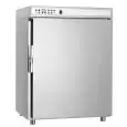MANTENITORE E RIGENERATORE DI TEMPERATURA - MOD. GR1011P - VERSIONE ELETTRONICA PROGRAMMABILE - CAPACITA': 10 GN 1/1 ; 10 (60X40) - ALIMENTAZIONE TRIFASE V 400/3/50 Hz - POTENZA W 12600 - DIMENSIONE Cm L 82 X P 75 X h 111 - Peso Kg 128