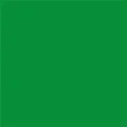 COLORE DECORAZIONE FRONTALE SUPERIORE GREEN D101