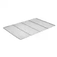 GRIGLIE GASTRONORM IN ACCIAIO INOX AISI 304