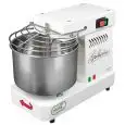 Impastatrice a spirale con testa fissa Famag IM8/230