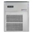 Fabbricatore di ghiaccio a cubetti nugget ad aria Kg 335 Icetech GRN 310