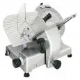 Affettatrice a gravità professionale lama 300 mm Allforfood GRT 300 BLC CEV